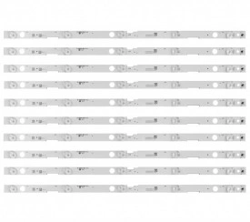 LED Bar 55" 5LED 10BUC Sharp RFAJ