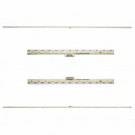 LED Bar 55" 72LED CL-550-072-V1 PHI