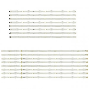 LED Bar 65" 6-8LED 16BUC UHD