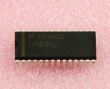 LM1205N NSC di1