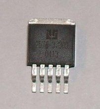 LM2576-3.3 NSC tq