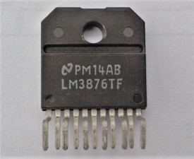 LM3876TF NSC hb1