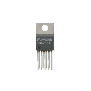 LM4755T National dh1
