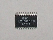 LX1688CPW MicroS la2
