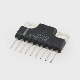 M51516L Mitsubishi bg4