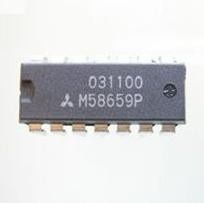 M58659P Mitsubishi aa di1