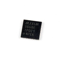MAX9668E Maxim pb3