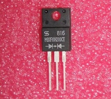 MBRF10H200CT dio