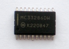 MC33286DW / PC33286DW ad4