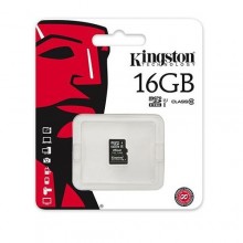 Micro SD Card 16Gb SanDisk
