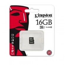 Micro SD Card 16Gb SanDisk - Img 3
