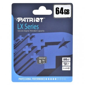 Micro SD Card 64Gb Class 10 - Img 2