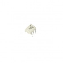 MOC3062 / MOC3063 Fairchild