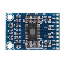 Modul TPA3116D2 2x 50W
