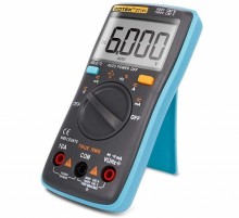 Multimetru Digital ZT101