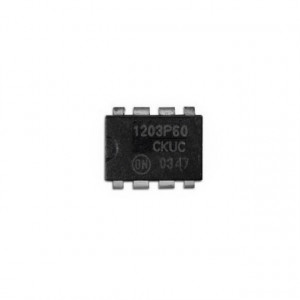 NCP1203P60 ONS ab5