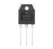 NJW0281G ONS®