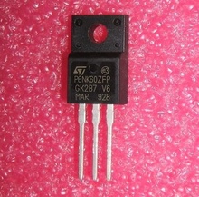 P6NK60ZFP / STP6NK60ZFP ST®