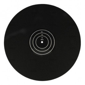 Pad Stroboscopic Analogis