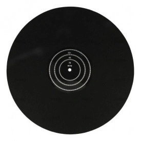 Pad Stroboscopic Analogis