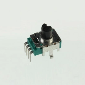 Potentiometru Encoder 4 pini Philips