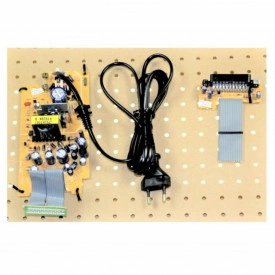 Power Supply Board BE9B Sharp