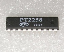 PT2258 PTC cs