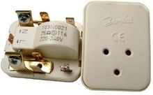 Releu 103N0021 Danfos