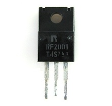 RF2001T4S Rohm dio