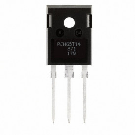 RJH65T14 Renesas