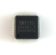 RM5101 Raytheon hc3