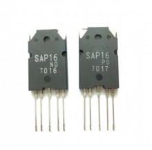 SAP16P // SAP16N Sanken cd1