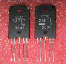 SAP17P // SAP17N Sanken md1