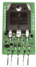 SMR40200C KIT de2