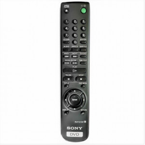 Sony RMT-D115P