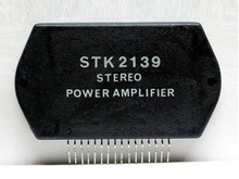 STK2139 Sanyo