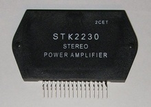 STK2230 Sanyo