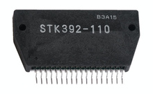 STK392-110 PMC
