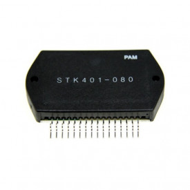STK401-080 Sanyo
