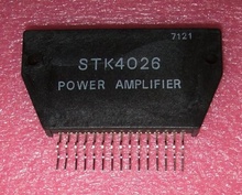 STK4026 Sanyo sk