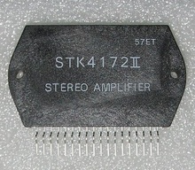 STK4172II Sanyo