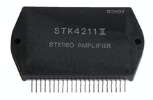 STK4211II PMC / Sanyo