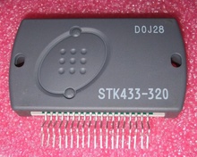 STK433-320 Sanyo