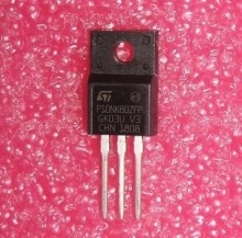 STP10NK80ZFP ST®