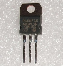 STP60NF10 ST®