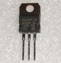 STP60NF10 ST®