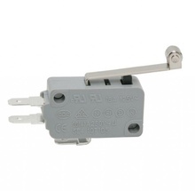Switch limitator 250V/16A
