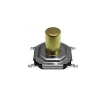 Tact switch 5x5x4 SMD