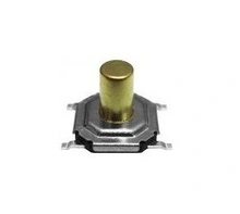 Tact switch 5x5x4 SMD
