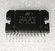 TDA7850 ST® ab4